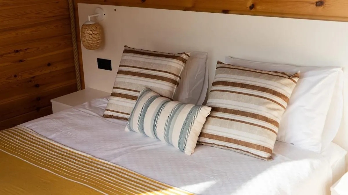 Sapolto Villas Faralya Fethiye